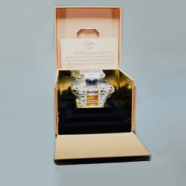 Swarovski Kristal | Speciale Uitgave | Lancôme Parfum - L.E. 1 - Trésor | Lancome-Tresor-1